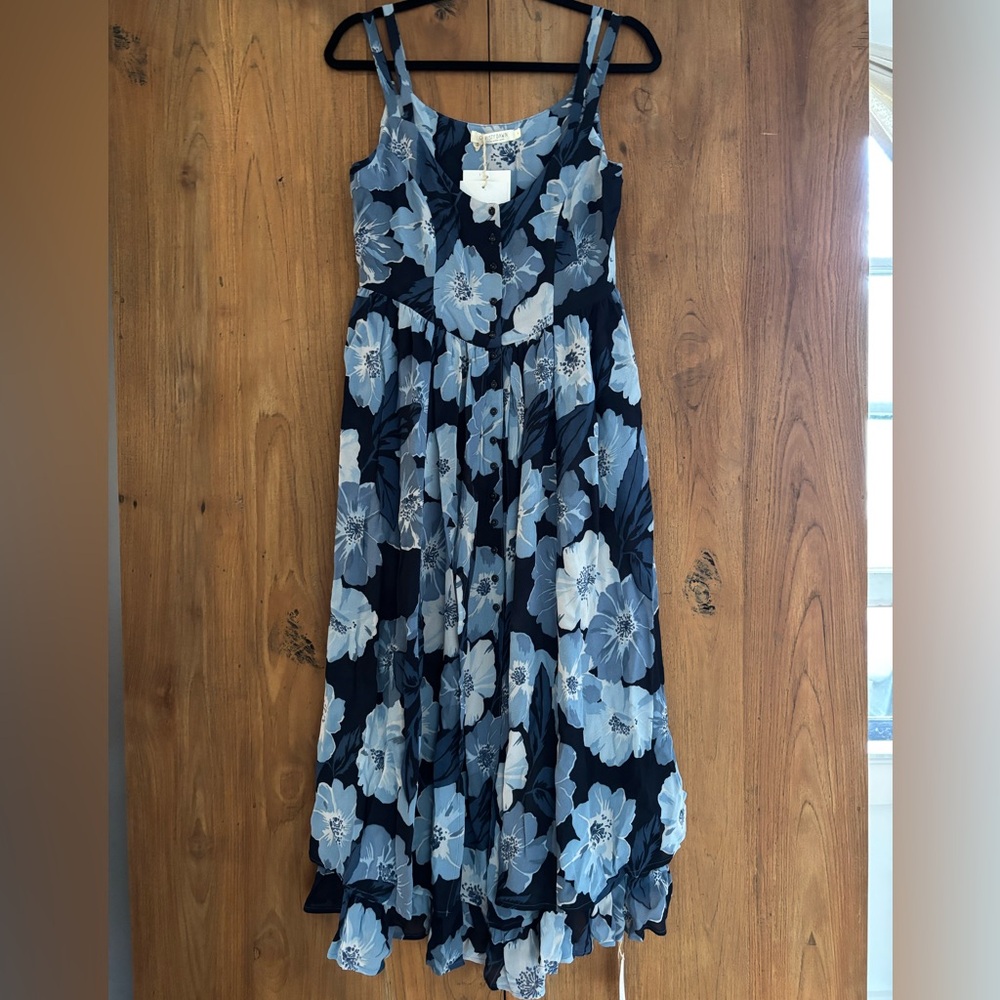 Christy Dawn, The Nicks dress